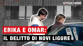 Erika e Omar: il Delitto di Novi Ligure