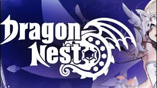 Orion Dragon Nest Novice Guide Quest 1 to 3