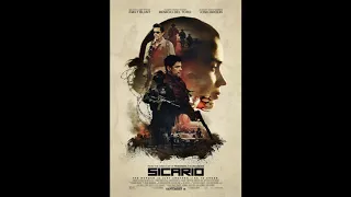 Sicario The Beast Soundtrack HD ( 1 Hour )