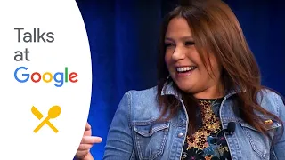 Rachael Ray | Worst Cooks in America | Talks at Google