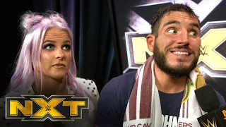 Johnny Gargano recounts his scary moment: WWE Network Exclusive, Aug. 19, 2020