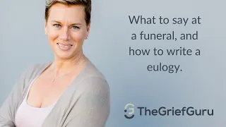 How? Tips and Guidance | Crafting a Moving and Powerful Eulogy