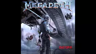 Megadeth - Post American World (HD)