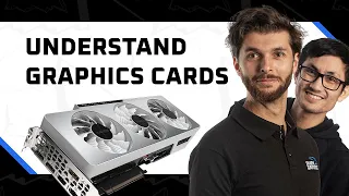 How do Graphics cards work? SharkGaming explains