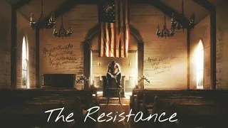 【GMV】FAR CRY 5 - The Resistance | Skillet