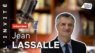 Jean Lassalle : "C’est une campagne de merde, mais qui s’améliore un peu depuis que je l’ai dit."