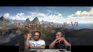 The Elder Scrolls VI – Official E3 Teaser Reaction | DREAD DADS PODCAST | Rants, Reviews, Reactions