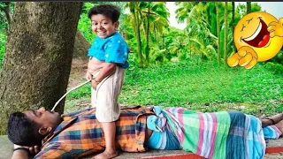TRY TO NOT LAUGH CHALLENGE Must Watch New Funny Comedy Video 2020 Episode 31#Indian ComedyVideo