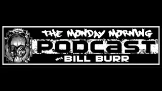 Bill Burr - Long Distance Hiking And Cruises