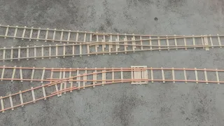 How to make a Railway Track Changer