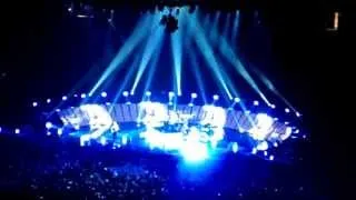 Muse at Izod Center 4/19/13 (Entire Show)