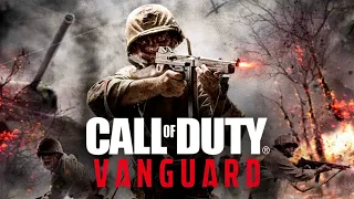 БИТВА ЗА МИДУЭЙ ● Call of Duty: Vanguard #3