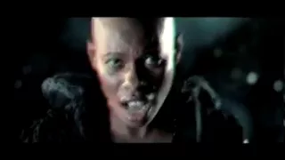 Skunk Anansie Because of You (with Lyrics)