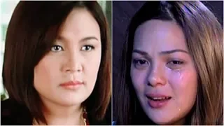 DETALYE ng PAGPAPAHIYA ni SHARON CUNETA kay KC CONCEPCION Panoorin