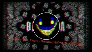 #Kizaru #BigBabyTape #phonk Big Baby Tape, Kizaru - Bandana [PHONK BASS REMIX]