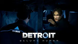 Я ВИНОВЕН В ПРИСТУПЛЕНИИ | Detroit Become Human #2