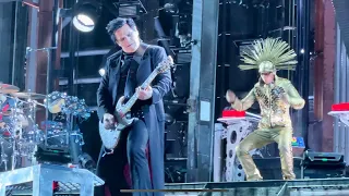 Rammstein - Sehnsucht Live - Belgrade, Serbia - 25.05.2024