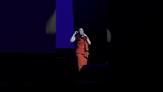 Sharon My 40 Years Canada Tour w/ daughter KC Concepcion in Winnipeg/Part 2