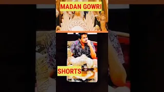 Halamathi Habibo Habibo !! | Tamil | Madan Gowri | MG #shorts