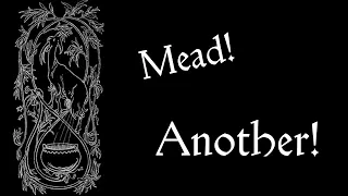 BROTHERS OF METAL|The Mead Song [LYRICS]