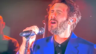 Josh Groban, "The World We Knew", Harmony Livestream