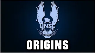 Origin of the UNSC - Halo Lore