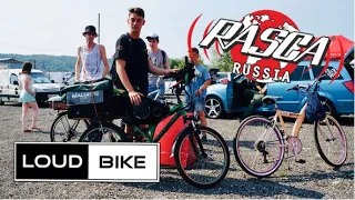 RASCA 2019 АвтоМолл Нижний Новгород. Новый ГРОМКИЙ фронт CHALLENGER’a