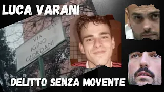 Luca Varani: un delitto senza movente