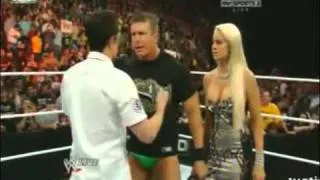 WWE Raw 10/4/10 Part 9/12 (HQ)