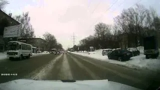 Car crash compilation 2013 # 43]