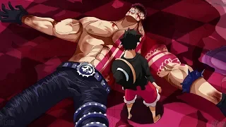 One Piece Luffy vs Katakuri「AMV」Episode 868 - Stronger