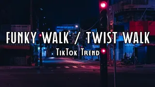 Zombie Walk TikTok Song (TikTok Trend) | TikTok Challenge
