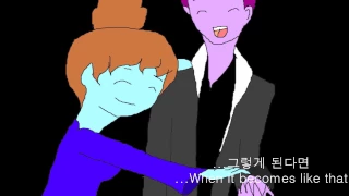 Jonghyun- Mono-drama(Animation) 종현- 일인극