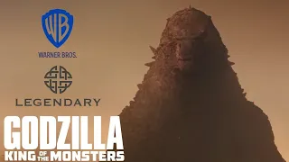 Godzilla king of the monster: (el camino style) | fan made trailer