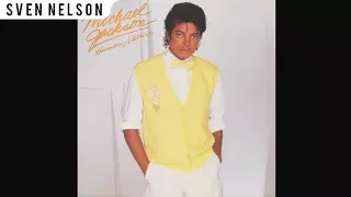 Michael Jackson - 07. Human Nature (Album Version) [Audio HQ] HD