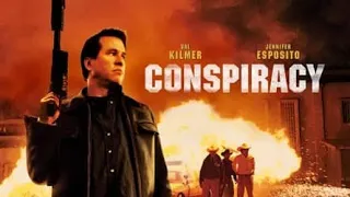 Conspiracy (2008) New Release 2023 Hollywood Movie Hindi Dubbed |  Hindi Dubbed Movies 1080p