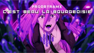 Prodbyramx - C'EST BEAU LA BOURGEOISIE [PHONK][2023]