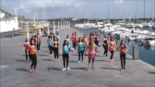 Me voy enamorando - Zumba Fitness