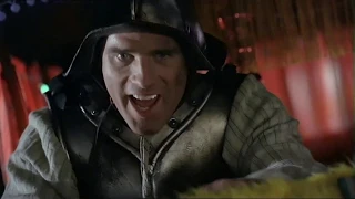 farscape but out of context