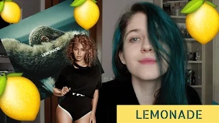 Lemonade - новая классика? | Обзор альбома