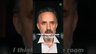 Jordan Peterson on gay people raising children | EXCLUSIVE