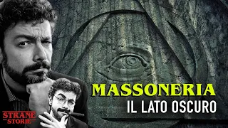 MASSONERIA: Il lato oscuro