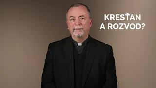 KRESŤAN A ROZVOD?