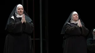 Dialogues des Carmélites: “Ave Maria”