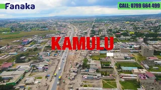 Prime Residential Plots for Sale along Kangundo Road: kamulu, Joska, Malaa
