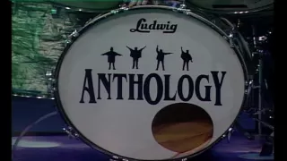 Anthology Beatles Music Group  - Vivila Otra Vez- Canal 10