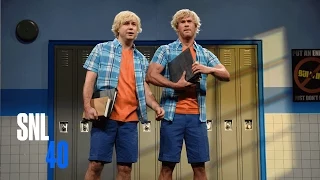 Brother 2 Brother - SNL