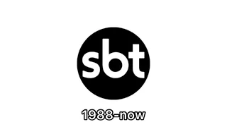 SBT historical logos