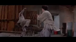Drunken Master 2 - Jackie Chan vs Ken Lo