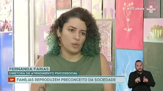 Parentes são os que mais cometem violência contra pessoas LGBTQIA+ em SP